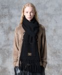 画像9: 【glamb 2025 Autumn先行予約】glamb グラム / Pocket Muffler (2色展開) (9)