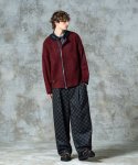画像14: 【glamb 2025 Autumn先行予約】glamb グラム / Rockgarb Cardigan (2色展開) (14)