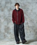 画像15: 【glamb 2025 Autumn先行予約】glamb グラム / Rockgarb Cardigan (2色展開) (15)