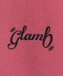 画像8: 【glamb 2025 Autumn先行予約】glamb グラム / Damage Splash Paint Cutsew (3色展開) (8)