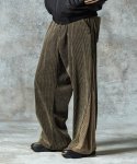画像5: 【glamb 2025 Autumn先行予約】glamb グラム / Overflow Corduroy Pants (3色展開) (5)