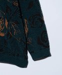 画像6: 【glamb 2025 Autumn先行予約】glamb グラム / Hidden Valley Cardigan (2色展開) (6)