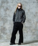 画像7: 【glamb 2025 Autumn先行予約】glamb グラム / Overflow Corduroy Pants (3色展開) (7)