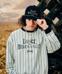 画像15: 【glamb 2025 Autumn先行予約】glamb グラム / Hidden Valley Sweat (2色展開) (15)
