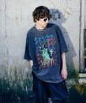 画像13: 【glamb 2025 Autumn先行予約】glamb グラム / Liberty T-shirt (2色展開) (13)