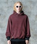 画像10: 【glamb 2025 Autumn先行予約】glamb グラム / Acid Hoodie (3色展開) (10)