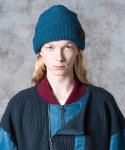 画像14: 【glamb 2025 Autumn先行予約】glamb グラム / Puffy Knit Beanie (2色展開) (14)