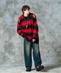 画像17: 【glamb 2025 Autumn先行予約】glamb グラム / The Wide Denim (2色展開) (17)