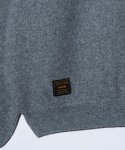 画像6: 【glamb 2025 Autumn先行予約】glamb グラム / Balloon Pullover Knit (3色展開) (6)