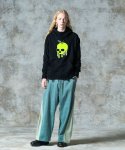 画像19: 【glamb 2025 Autumn先行予約】glamb グラム / Overflow Corduroy Pants (3色展開) (19)