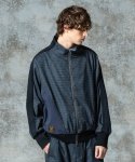 画像10: 【glamb 2025 Autumn先行予約】glamb グラム / Overflow Jersey (3色展開) (10)