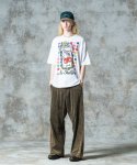 画像7: 【glamb 2025 Autumn先行予約】glamb グラム / Cherry Drink T-Shirt (2色展開) (7)