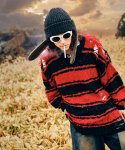 画像28: 【glamb 2025 Autumn先行予約】glamb グラム / Flight Knit Cap (3色展開) (28)
