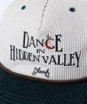 画像10: 【glamb 2025 Autumn先行予約】glamb グラム / Hidden Valley Trucker Cap (2色展開) (10)