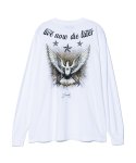 画像2: 【glamb 2025 Autumn先行予約】glamb グラム / Dove Cutsew (2色展開) (2)
