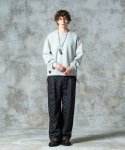 画像10: 【glamb 2025 Autumn先行予約】glamb グラム / Smooth Sweat Pullover (3色展開) (10)