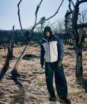 画像26: 【glamb 2025 Autumn先行予約】glamb グラム / Hidden Valley Sweat Pants (2色展開) (26)