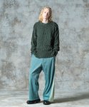 画像22: 【glamb 2025 Autumn先行予約】glamb グラム / Overflow Corduroy Pants (3色展開) (22)