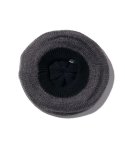 画像10: 【glamb 2025 Autumn先行予約】glamb グラム / Reversible Knit Beret (2色展開) (10)