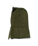 画像11: 【glamb 2025 Autumn先行予約】glamb グラム / Grunge Hoodie Snood (3色展開) (11)