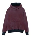 画像3: 【glamb 2025 Autumn先行予約】glamb グラム / Acid Hoodie (3色展開) (3)