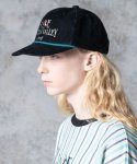 画像20: 【glamb 2025 Autumn先行予約】glamb グラム / Hidden Valley Trucker Cap (2色展開) (20)