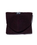 画像14: 【glamb 2025 Autumn先行予約】glamb グラム / Grunge Hoodie Snood (3色展開) (14)