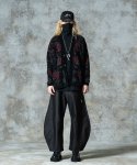 画像9: 【glamb 2025 Autumn先行予約】glamb グラム / Hidden Valley Cardigan (2色展開) (9)