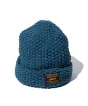 画像8: 【glamb 2025 Autumn先行予約】glamb グラム / Puffy Knit Beanie (2色展開) (8)