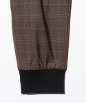 画像6: 【glamb 2025 Autumn先行予約】glamb グラム / Deformed Jogger Pants (3色展開) (6)