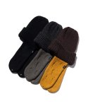 画像2: 【glamb 2025 Autumn先行予約】glamb グラム / Flight Knit Cap (3色展開) (2)