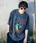 画像14: 【glamb 2025 Autumn先行予約】glamb グラム / Liberty T-shirt (2色展開) (14)