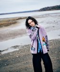 画像31: 【glamb 2025 Autumn先行予約】glamb グラム / Lighter Cardigan (3色展開) (31)