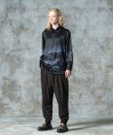 画像12: 【glamb 2025 Autumn先行予約】glamb グラム / Hidden Valley Shirt (2色展開) (12)