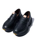 画像3: 【glamb 2025 Autumn先行予約】glamb グラム / Field Penny Loafer (2色展開) (3)