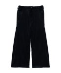 画像2: 【glamb 2025 Autumn先行予約】glamb グラム / Overflow Corduroy Pants (3色展開) (2)