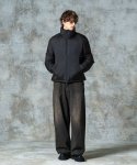 画像13: 【glamb 2025 Autumn先行予約】glamb グラム / The Wide Denim (2色展開) (13)
