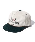 画像5: 【glamb 2025 Autumn先行予約】glamb グラム / Hidden Valley Trucker Cap (2色展開) (5)