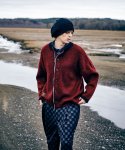 画像22: 【glamb 2025 Autumn先行予約】glamb グラム / Rockgarb Cardigan (2色展開) (22)