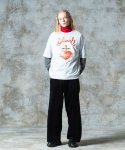 画像18: 【glamb 2025 Autumn先行予約】glamb グラム / Turtle Neck Tank Top (3色展開) (18)