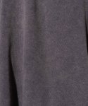 画像6: 【glamb 2025 Autumn先行予約】glamb グラム / Distorted Tuck Pants (2色展開) (6)