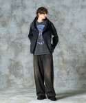 画像11: 【glamb 2025 Autumn先行予約】glamb グラム / Villains Castle T-shirt (1色展開) (11)