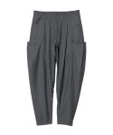 画像2: 【glamb 2025 Autumn先行予約】glamb グラム / Additional Pocket Pants (2色展開) (2)