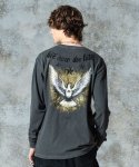 画像10: 【glamb 2025 Autumn先行予約】glamb グラム / Dove Cutsew (2色展開) (10)