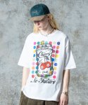 画像5: 【glamb 2025 Autumn先行予約】glamb グラム / Cherry Drink T-Shirt (2色展開) (5)
