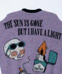 画像9: 【glamb 2025 Autumn先行予約】glamb グラム / Lighter Cardigan (3色展開) (9)