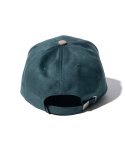 画像10: 【glamb 2025 Autumn先行予約】glamb グラム / Suede Logo Cap (3色展開) (10)