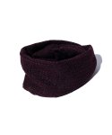 画像6: 【glamb 2025 Autumn先行予約】glamb グラム / Hidden Valley Tweed Snood (2色展開) (6)