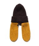 画像5: 【glamb 2025 Autumn先行予約】glamb グラム / Flight Knit Cap (3色展開) (5)