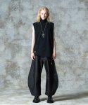 画像10: 【glamb 2025 Autumn先行予約】glamb グラム / Oval Baggy Denim (2色展開) (10)
